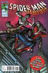 Spider-Man vs. Vampires comic books